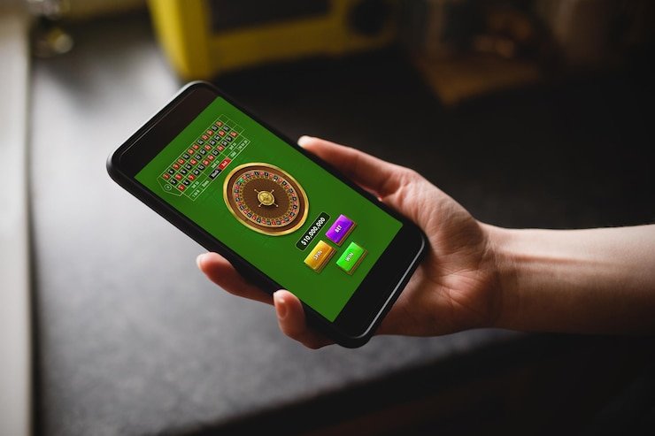 Welcome bonus offers for new mdrplay players