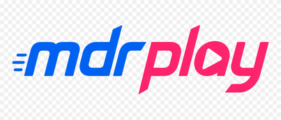 mdrplay logo
